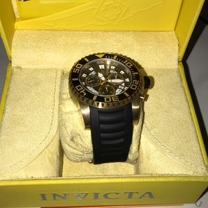 Invicta watch ( brand new )
